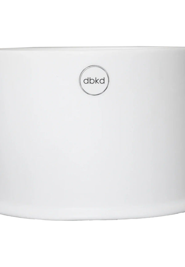 Otroligt snygg Kruka som passar bra vid många olika tillfällen.