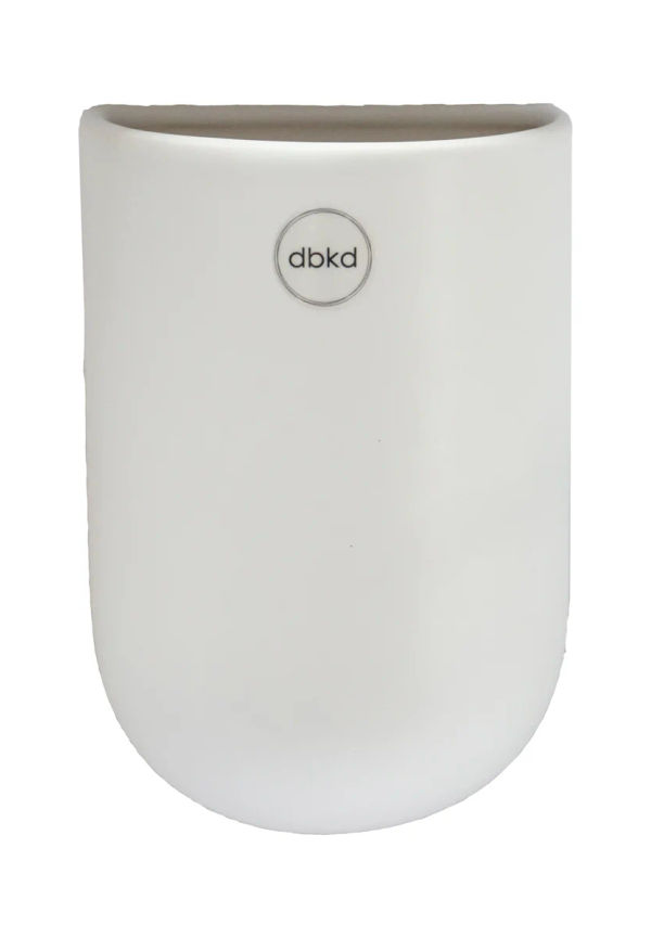 Trendig kruka 2025 från DBKD.