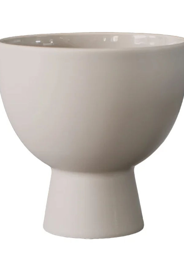 Kruka som passar perfekt till våren 2025!