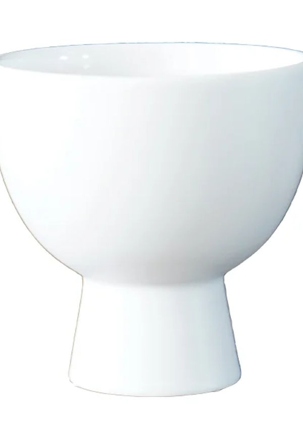 Snygg Kruka som passar bra vid många olika tillfällen.