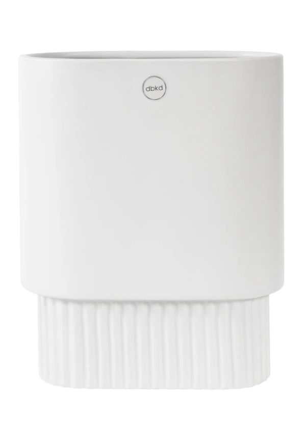 Cool Kruka som passar bra vid många olika tillfällen.