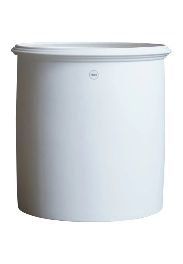 Jättefin Kruka som passar bra vid många olika tillfällen.