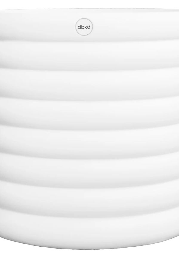 Fantastiskt fin Kruka som passar bra vid många olika tillfällen.