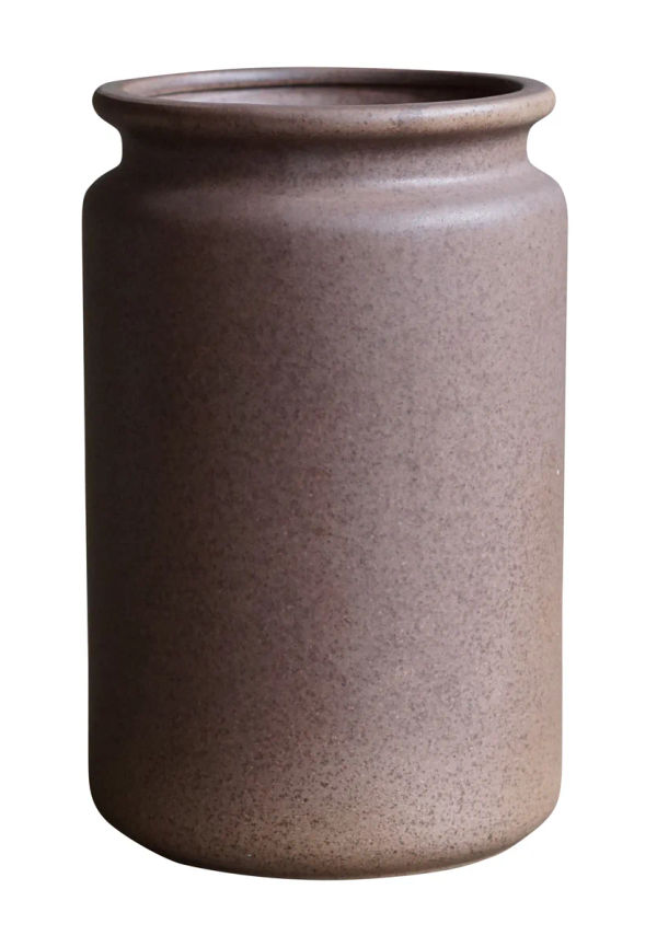 Cool Kruka som passar bra vid många olika tillfällen.