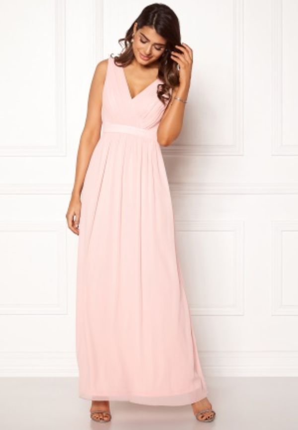 Chiara Forthi Madelaide gown Light pink 36