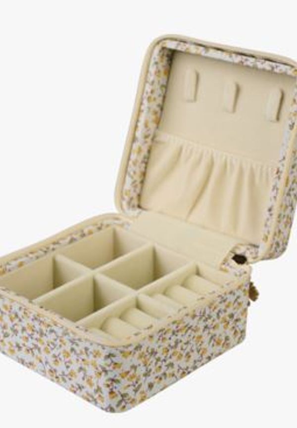 Superfin smyckeskrin 2025 från hemtex.