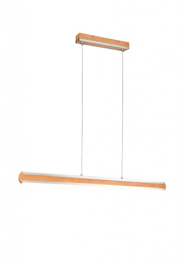 Stilren lampa 2025 från Trio Lighting.