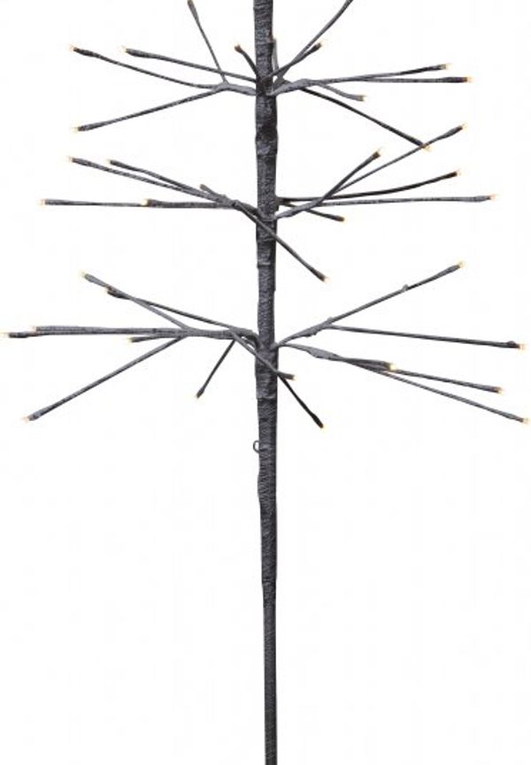 Riktigt trendig lampa 2025 från Star Trading.