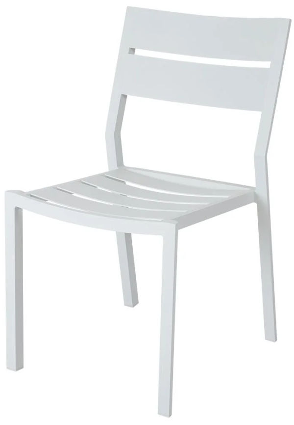 Stilren stol 2025 från Brafab.