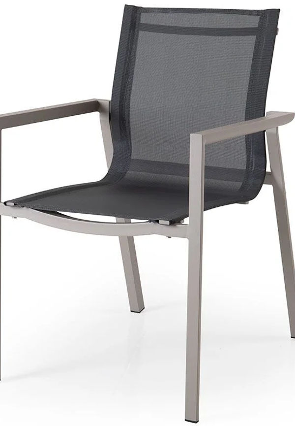 Trendig aluminiumbord 2025 från Brafab.