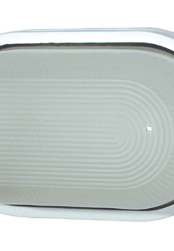 Riktigt snygg aluminiumlampa 2025 från Faro Barcelona.