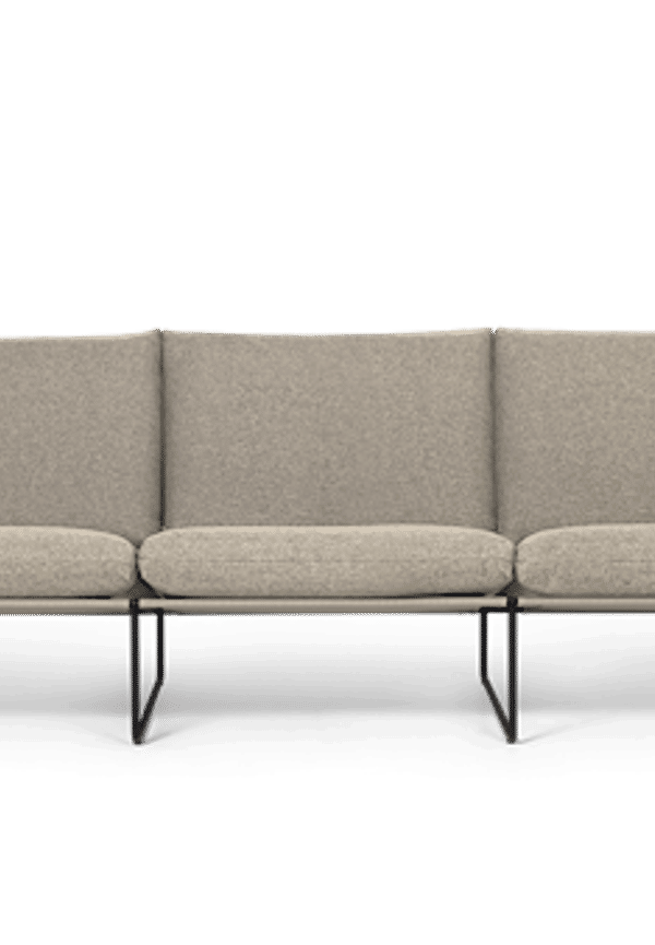 Otroligt snygg beige möbel 2025 från FERM LIVING.