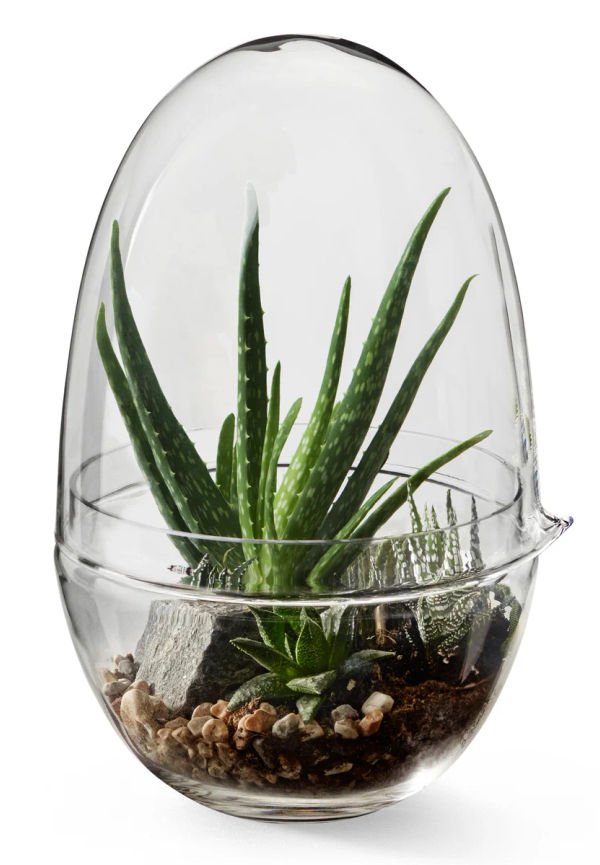 Fantastiskt snygg kruka 2025 från Design House Stockholm.