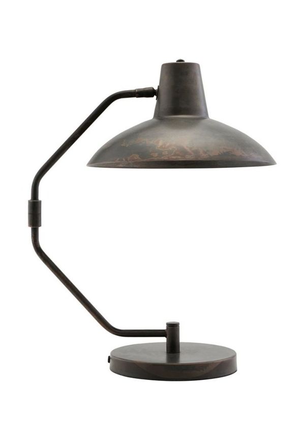 Härlig bordslampa 2025 från House Doctor.