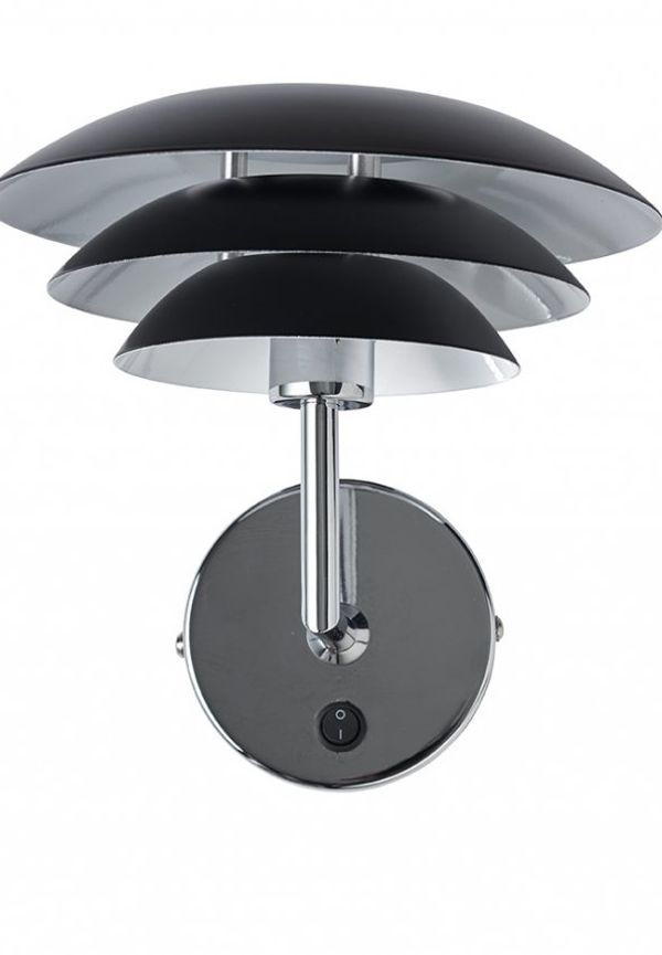 Otroligt fin lampa 2025 från Dyberg Larsen.