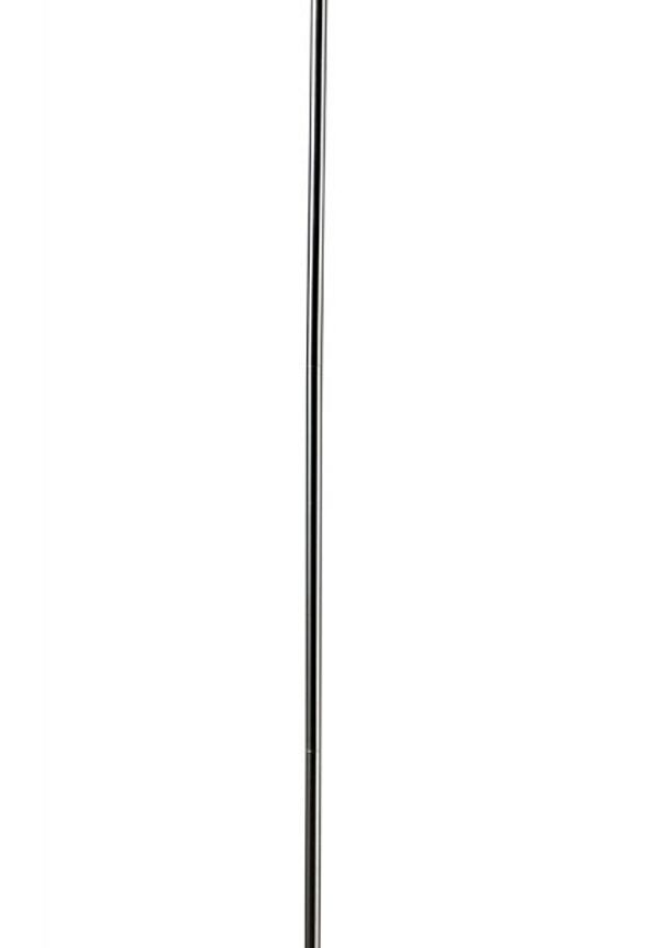 Modern golvlampa 2025 från Dyberg Larsen.