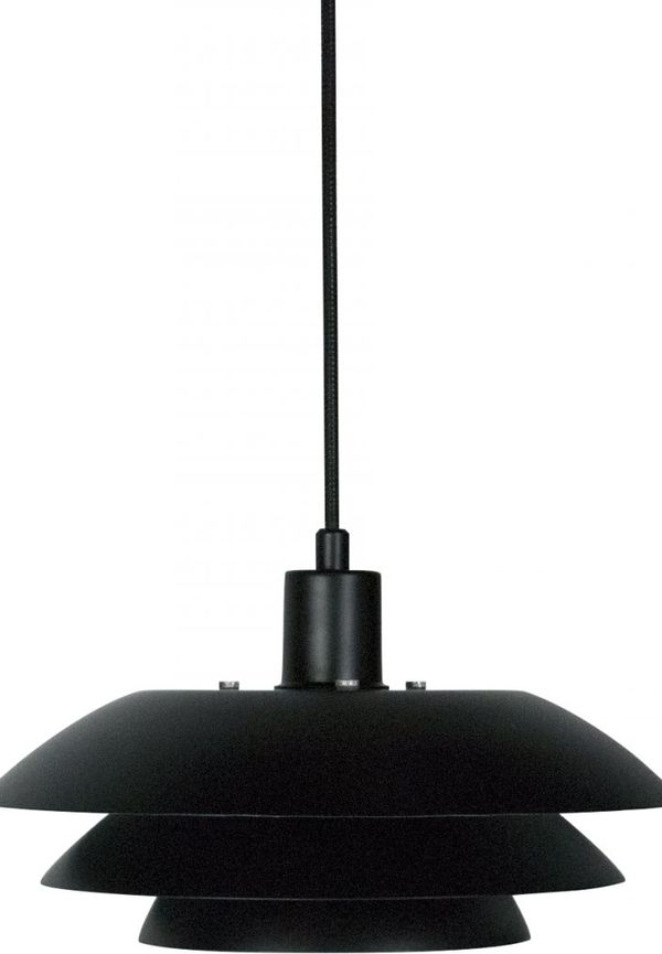 Vacker lampa 2025 från Dyberg Larsen.