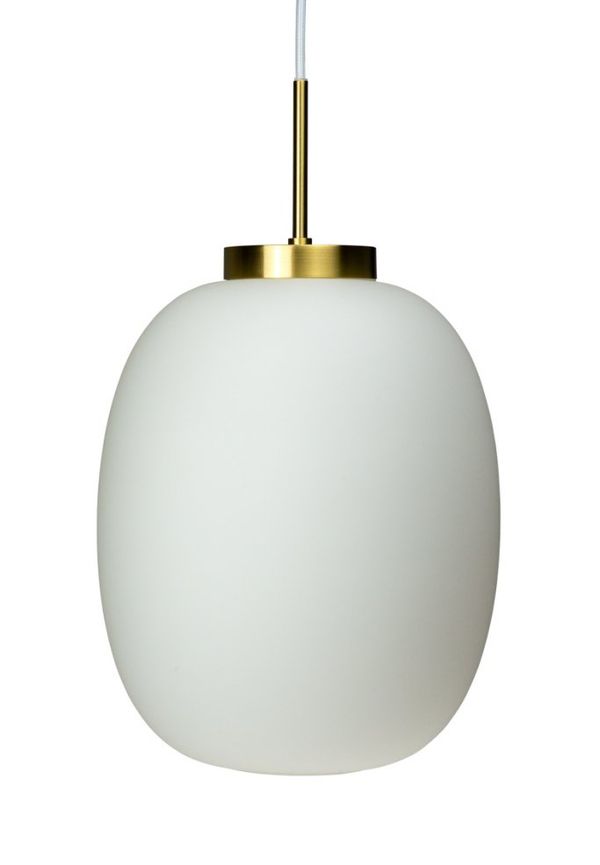 Klassisk Lampa som passar bra vid många olika tillfällen.