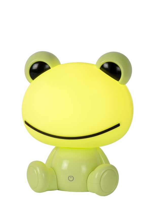 Cool lampa 2025 från Lucide.