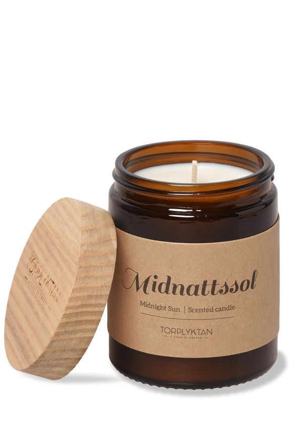 Klassisk ställ 2025 från Torplyktan.