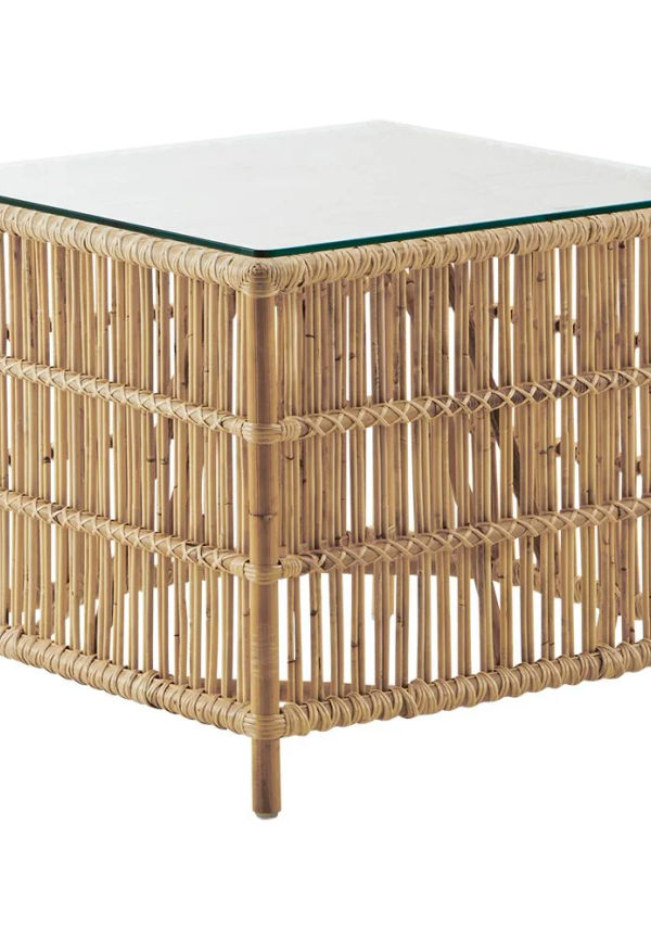 Jättesnygg beige bord 2025 från Sika Design.