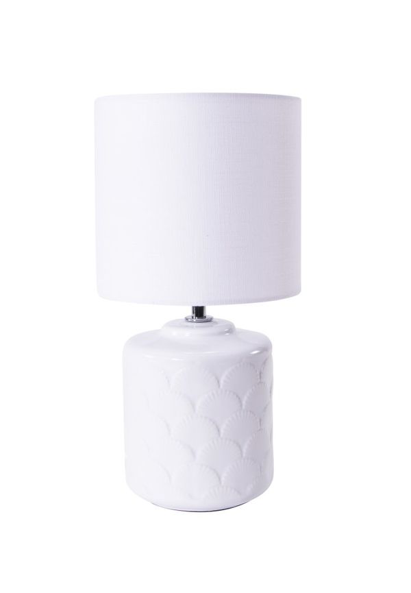 Fantastiskt snygg linnelampa 2025 från Pixie Design.