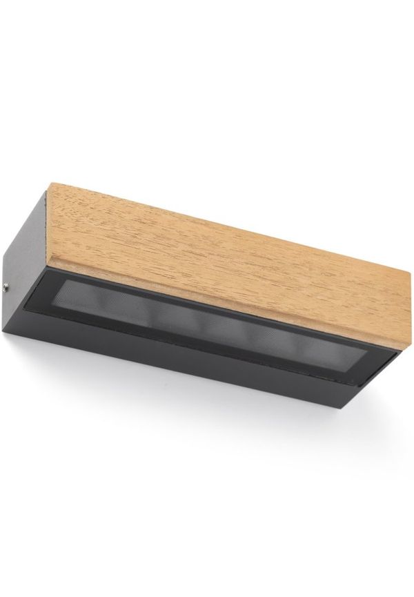 Otroligt fin aluminiumlampa 2025 från Faro Barcelona.