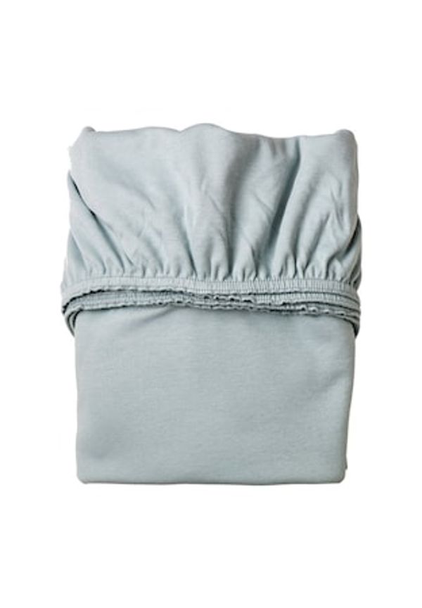 Fin blå möbel 2025 från Leander.