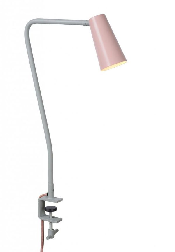 Riktigt fin lampa 2025 från Lucide.