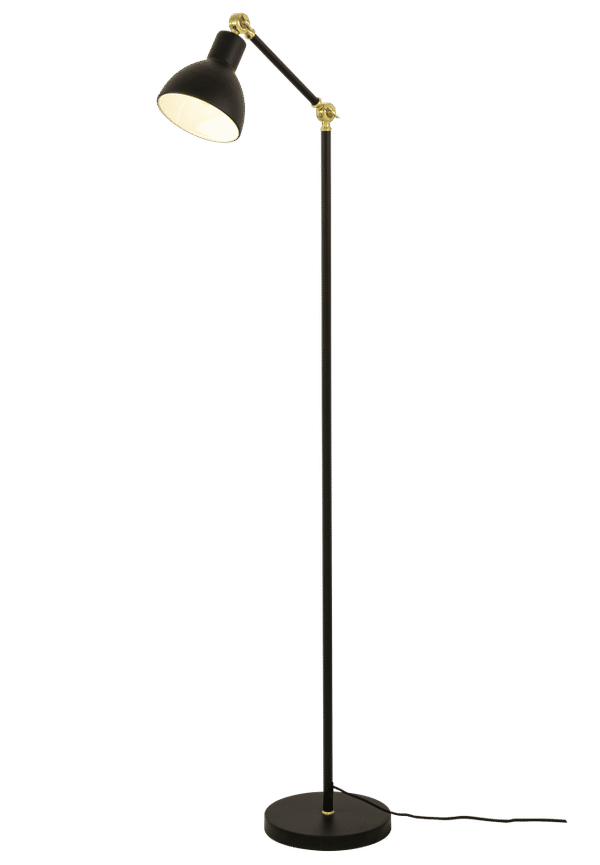 Riktigt fin golvlampa 2025 från Aneta Belysning.