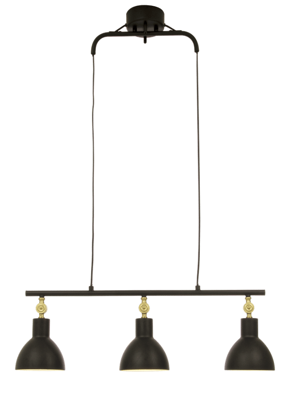 Fin Lampa som passar bra vid många olika tillfällen.