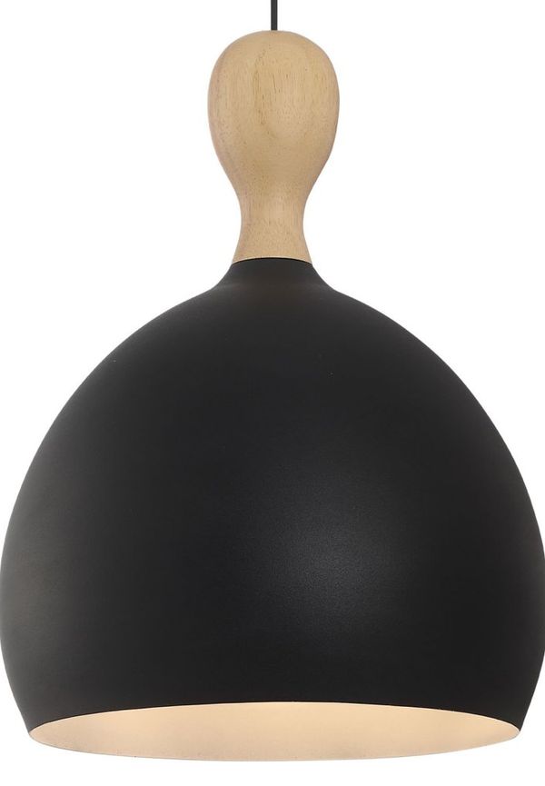 Fantastiskt fin lampa 2025 från Halo Design.