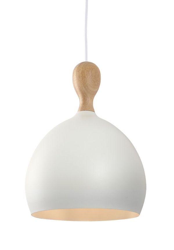 Riktigt fin taklampa 2025 från Halo Design.