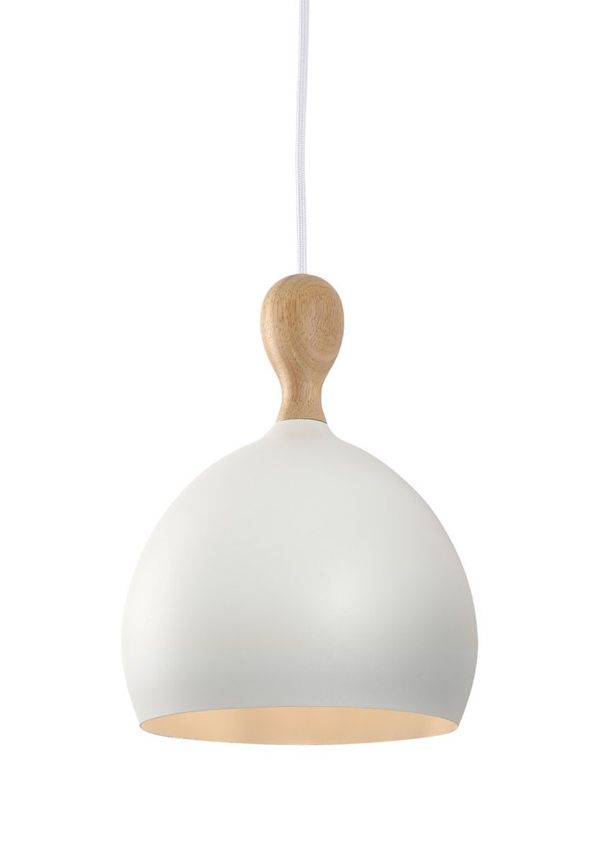 Riktigt fin lampa 2025 från Halo Design.