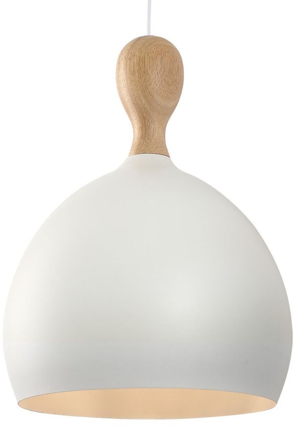 Riktigt trendig Lampa som passar bra vid många olika tillfällen.