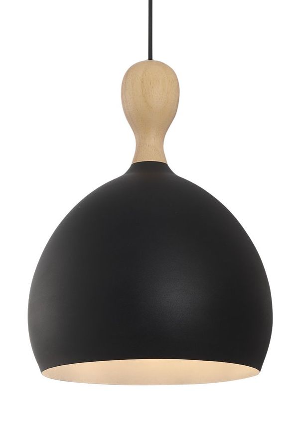 Riktigt trendig Lampa som passar bra vid många olika tillfällen.