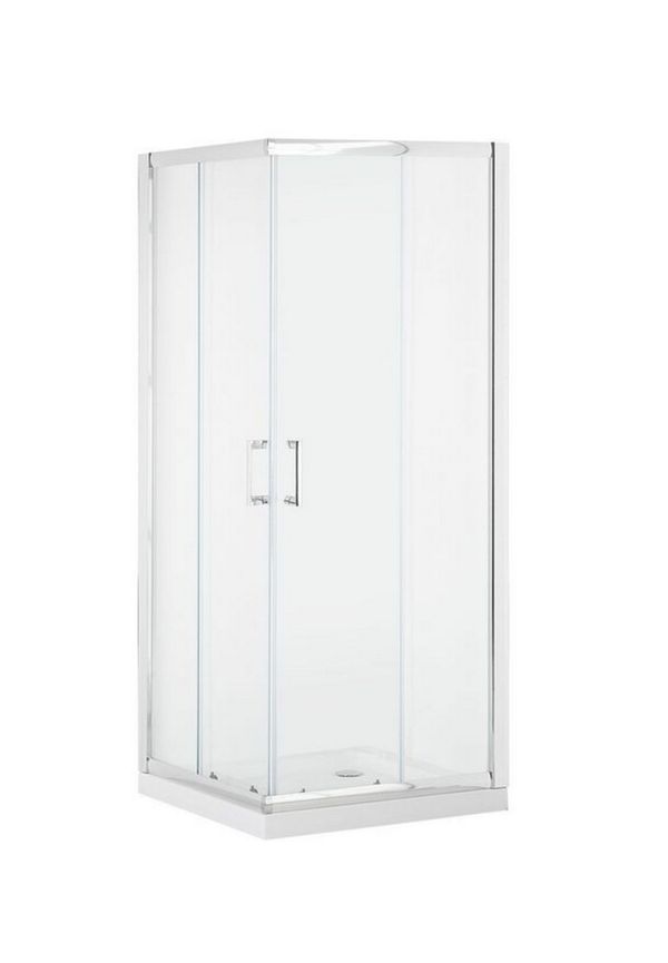 Stilriktig Dörr som passar bra vid många olika tillfällen.