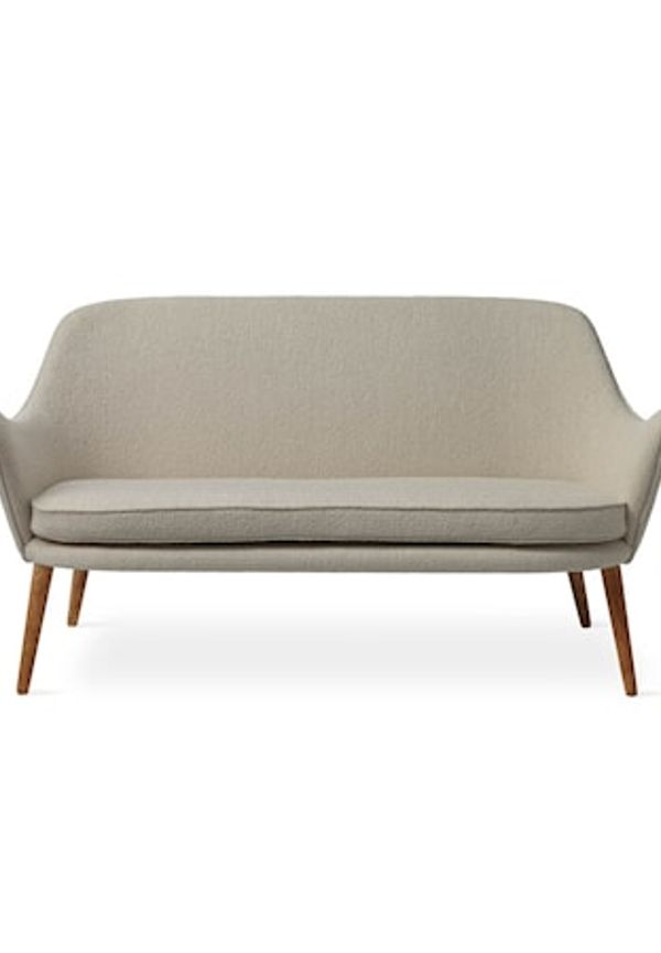 Fin soffa 2025 från Warm Nordic.