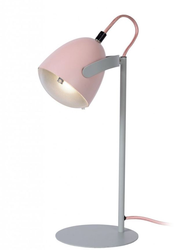 Exklusiv bordslampa 2025 från Lucide.