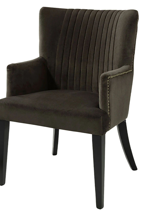 Riktigt trendig stol 2025 från Artwood.