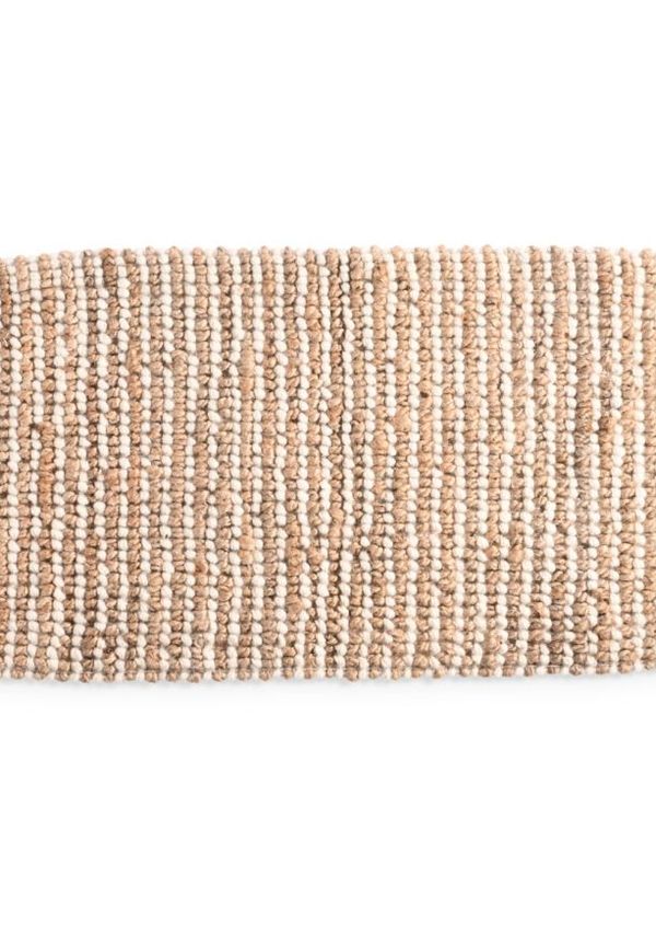 Riktigt snygg ullmatta 2024 från Aveva.