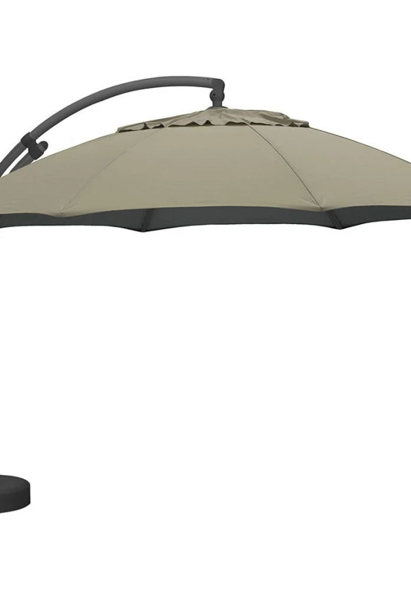 Moderiktig utemöbel 2025 från Brafab.