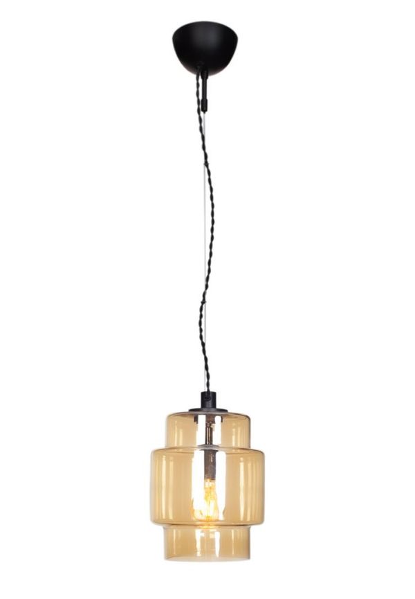 Riktigt fin Lampa som passar bra vid många olika tillfällen.