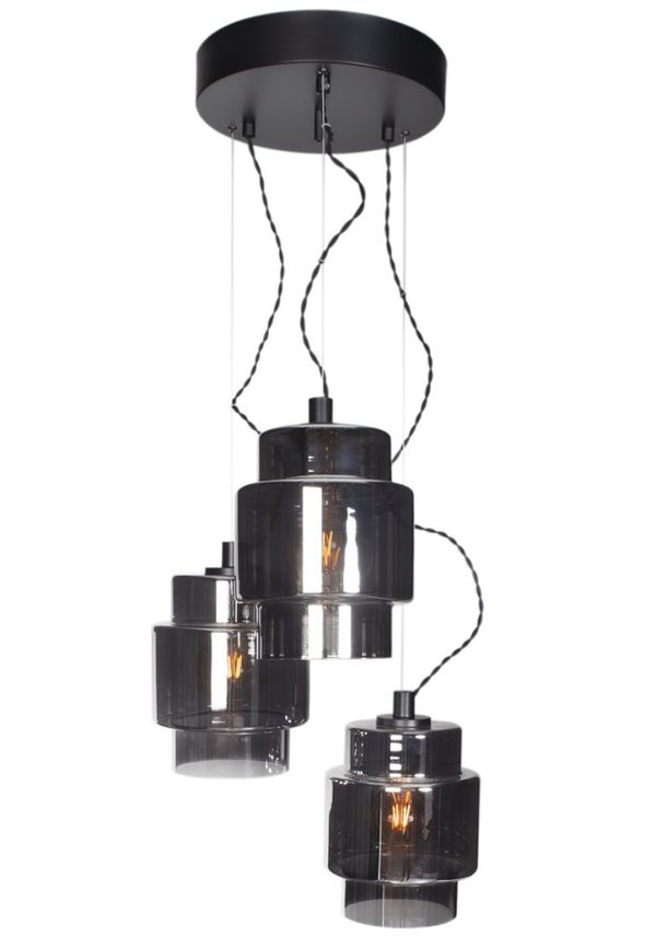 Riktigt fin Lampa som passar bra vid många olika tillfällen.