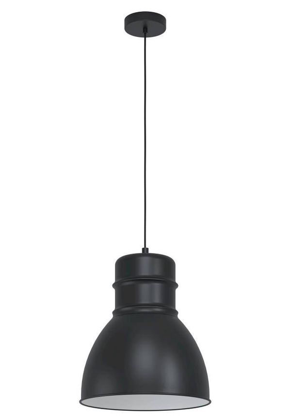 Komfortabel Lampa som passar bra vid många olika tillfällen.