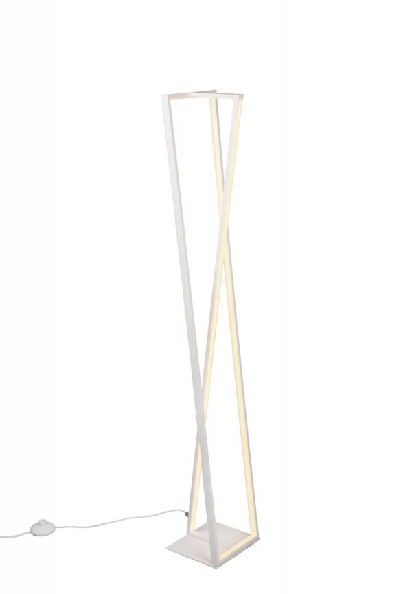 Söt golvlampa 2025 från Trio Lighting.