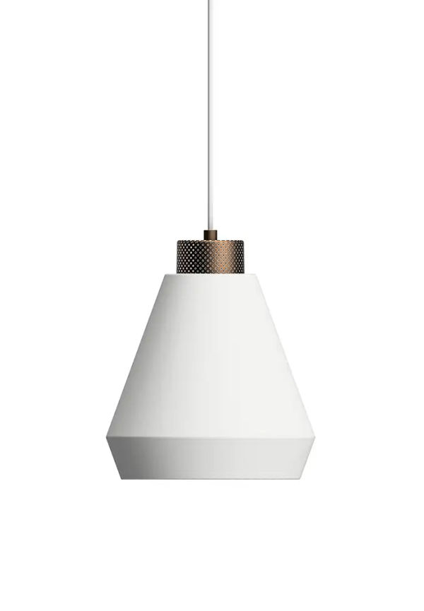 Riktigt fin Lampa som passar bra vid många olika tillfällen.