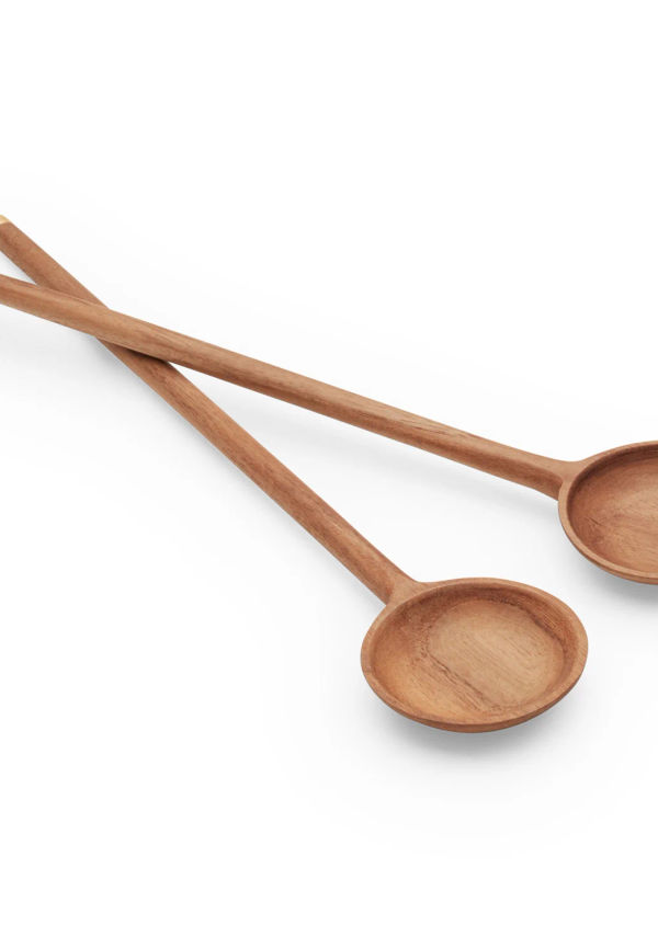 Fantastiskt fin teakmöbel 2024 från Skagerak.