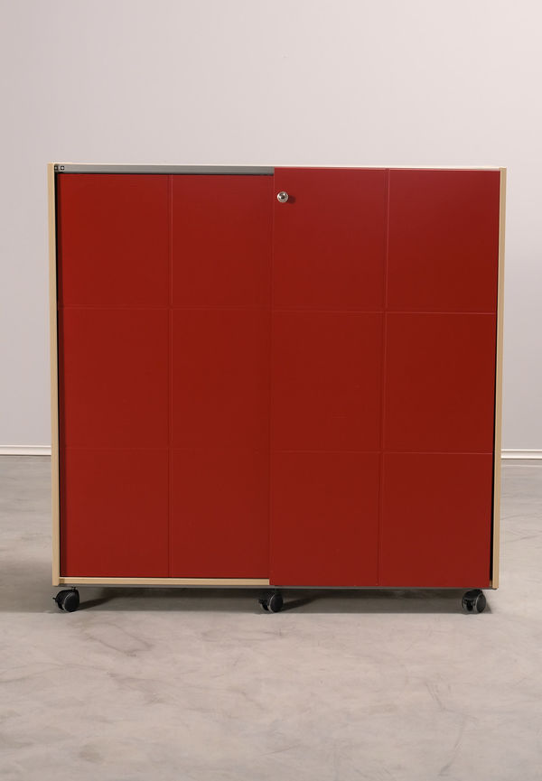 Skön skjutdörr 2025 från EFG.