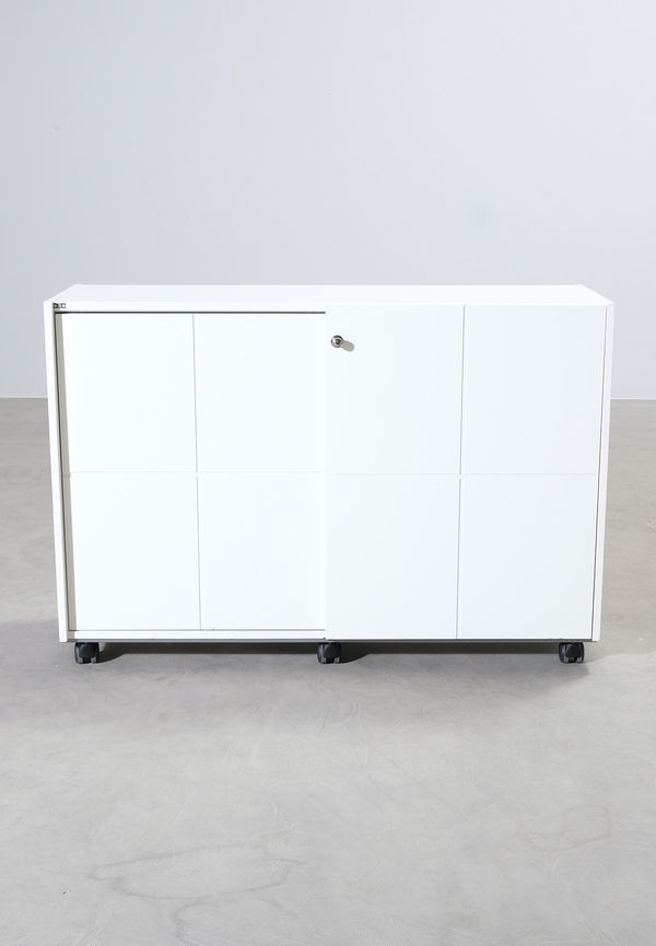 Riktigt snygg skjutdörr 2025 från EFG.